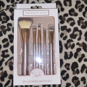Brush set